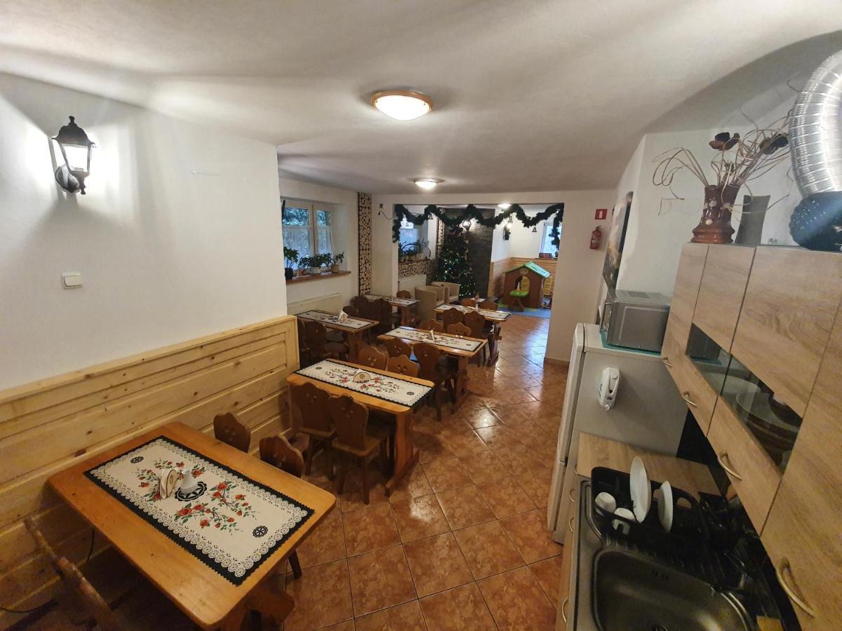 Hostel & Apartments U Florka 2 Zakopane Esterno foto